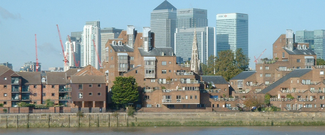 Arti Promotions - Our studio is situated next to the Thames In Royal Greenwich
